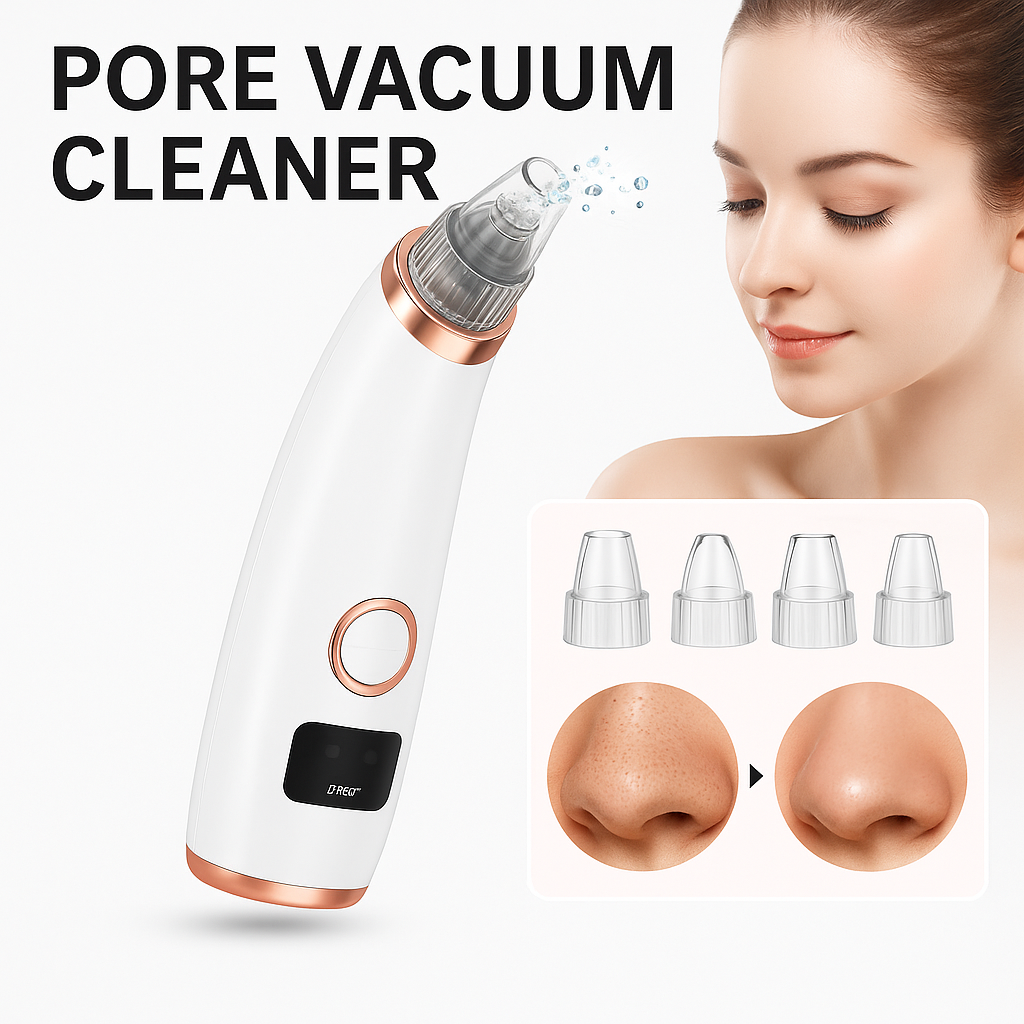 LIMPIADOR FACIAL/ LIMPIADOR DE PORO SkinPure