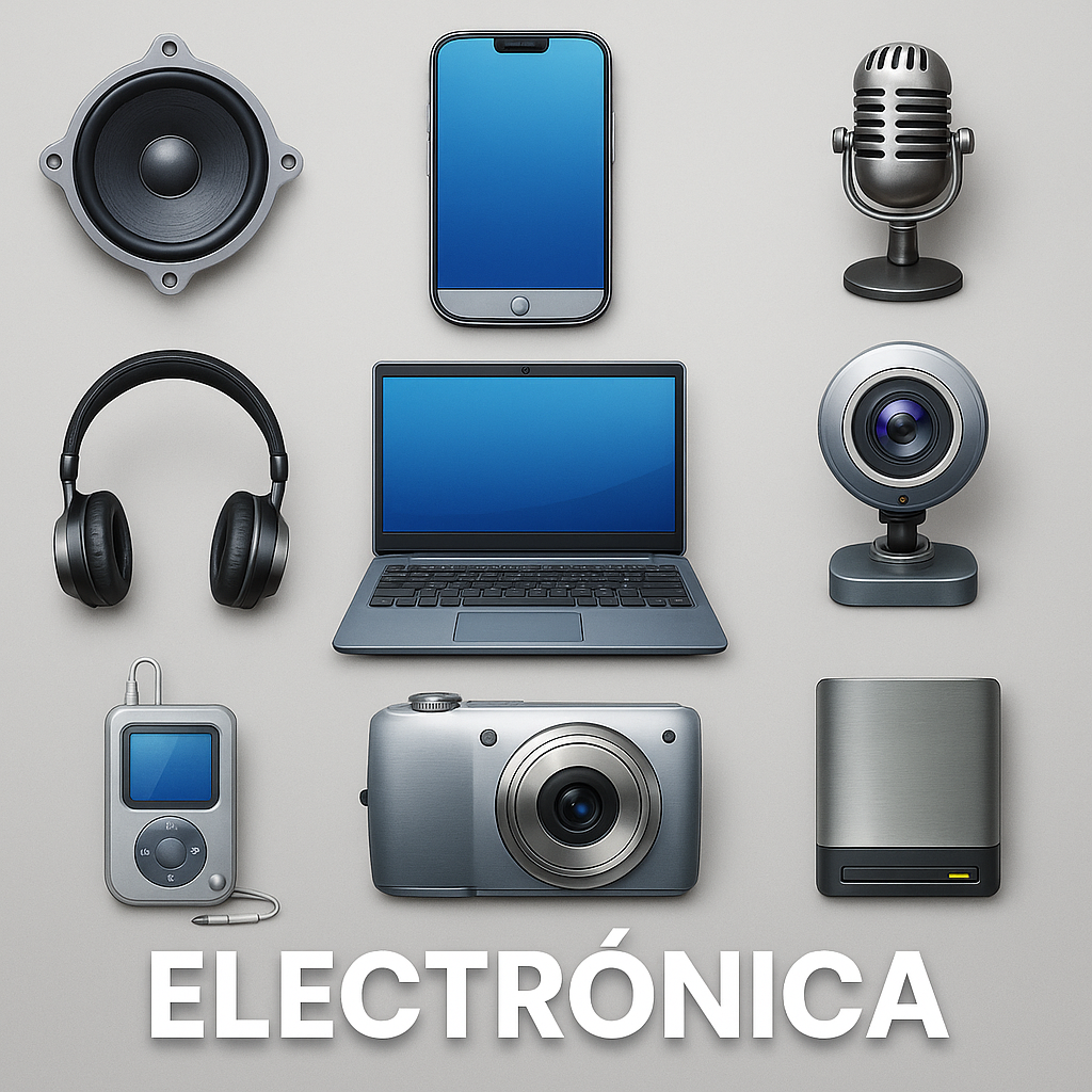 Tecnologia y Electronica