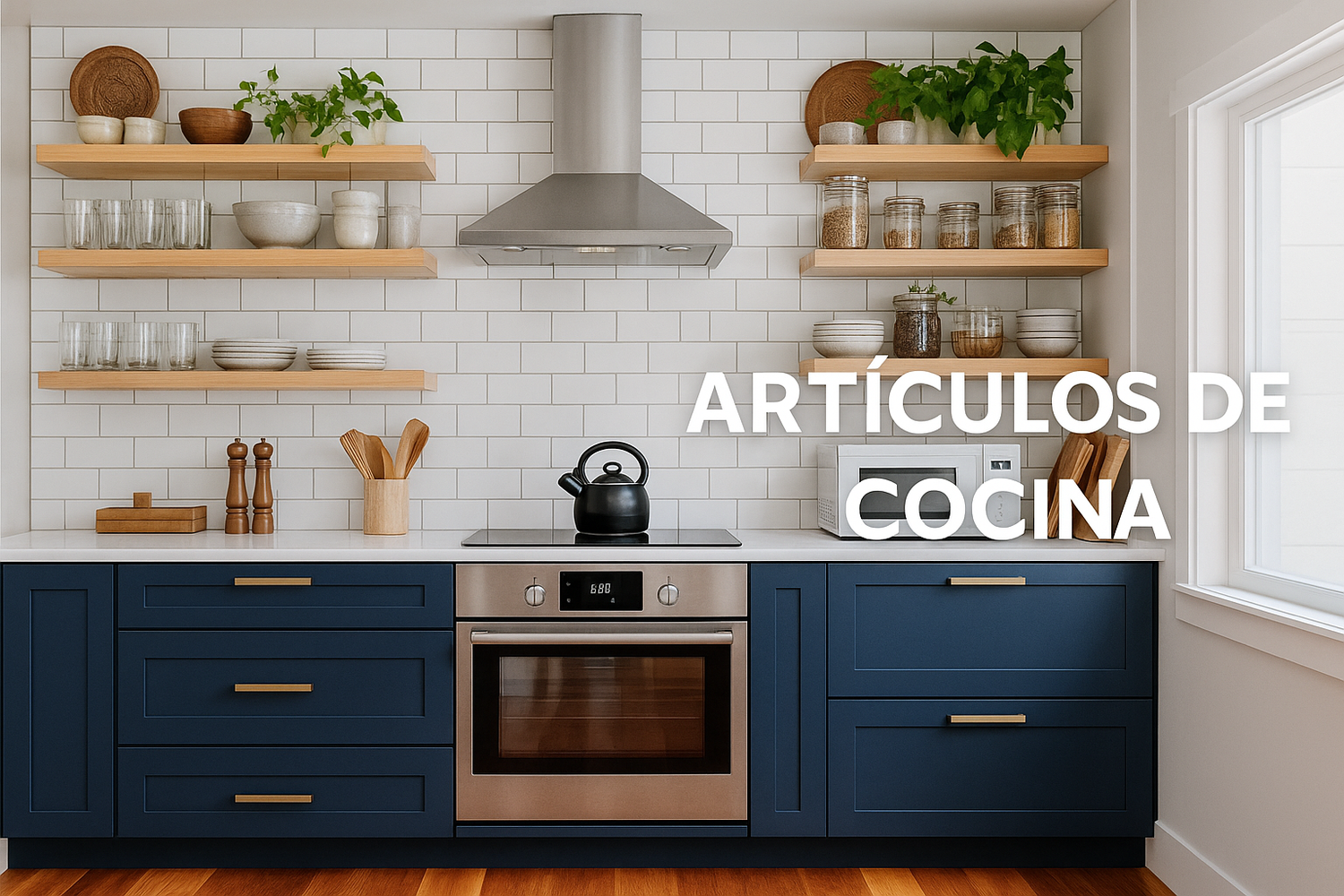 Cocina