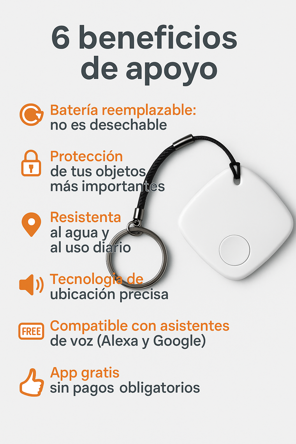 LOCALIZADOR DE ARTÍCULOS NovaFind
