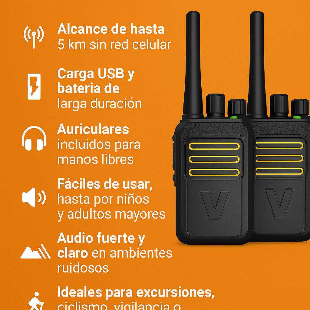 RADIO WOKI TOKI TrekCom
