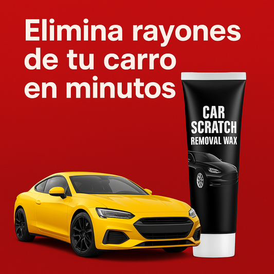 Pasta Quita Rayones AutoCare Pro