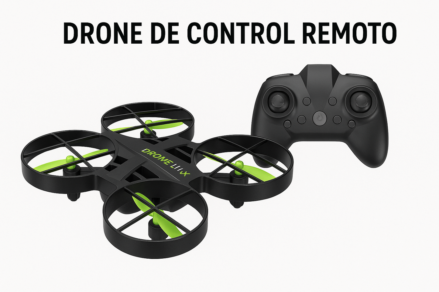 DRON LH-X61 FlyTech RD™