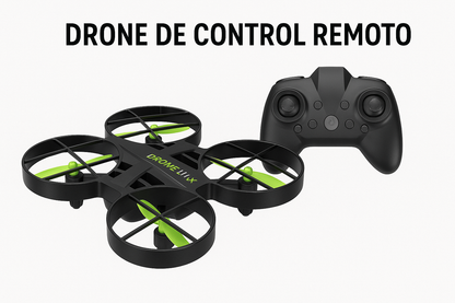 DRON LH-X61 FlyTech RD™