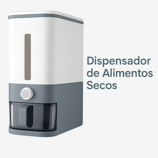 DISPENSADOR DE ARROZ FreshKeeper