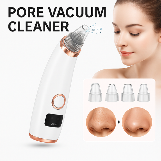 LIMPIADOR FACIAL/ LIMPIADOR DE PORO SkinPure