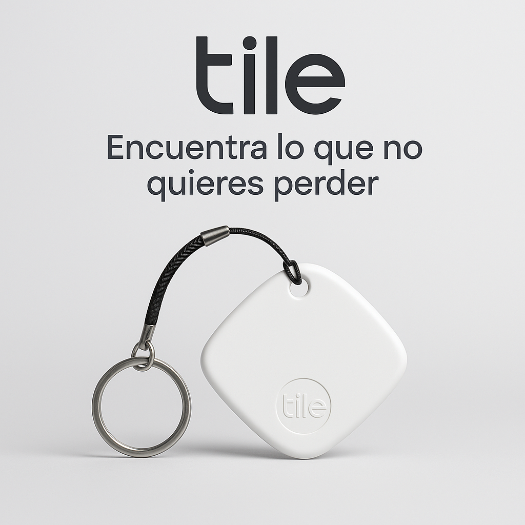 LOCALIZADOR DE ARTÍCULOS NovaFind