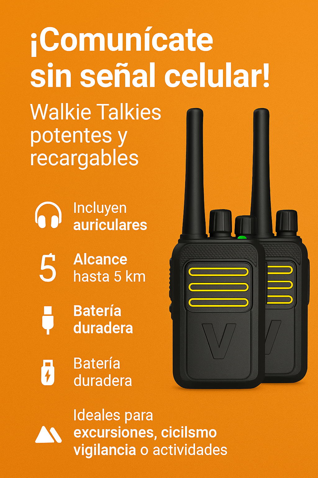 RADIO WOKI TOKI TrekCom