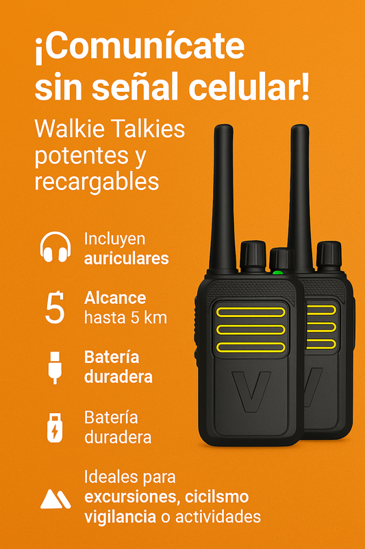 RADIO WOKI TOKI TrekCom