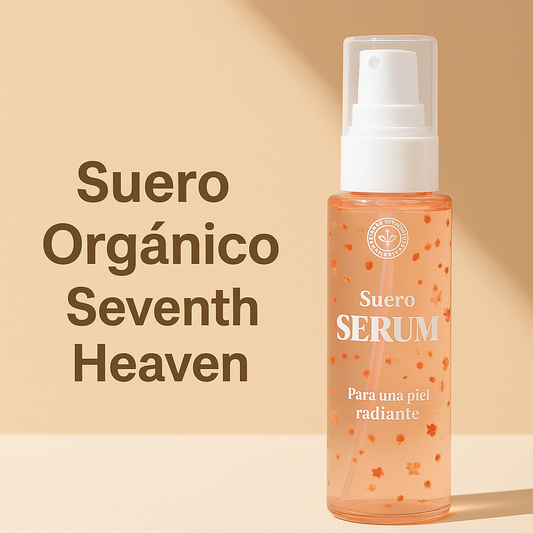 SERUM HEAVEN DOVE SUERO HIDRATANTE Y BLANQUEADOR PielZen™