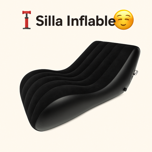 SOFA INFLABLE Sofá Zen RD